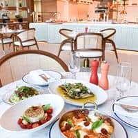 Restaurante preview