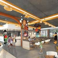 Restaurante preview