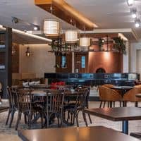 Restaurante preview
