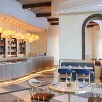 Restaurante preview