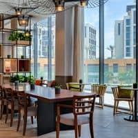 Restaurante preview