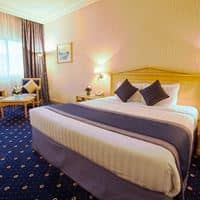 Rooms preview