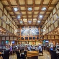 Restaurants preview