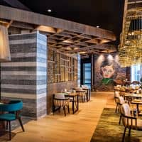 Restaurante preview