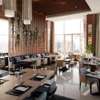 Restaurante preview