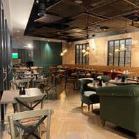 Restaurante preview