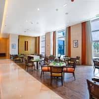 Restaurante preview