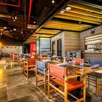 Restaurante preview