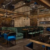 Restaurante preview