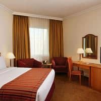 Rooms preview