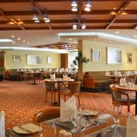 Restaurants preview