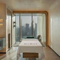 Salon spa preview