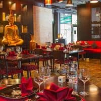 Restaurante preview