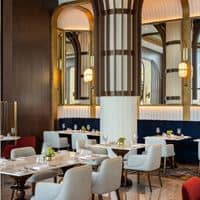 Restaurante preview