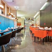 Restaurante preview