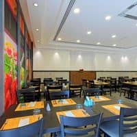 Restaurante preview