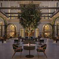 Restaurante preview