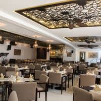 Restaurante preview