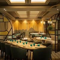 Restaurante preview