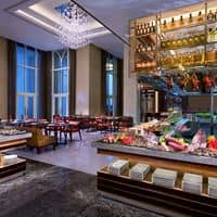 Restaurants preview