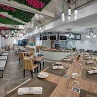 Restaurante preview