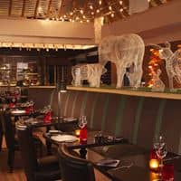 Restaurante preview