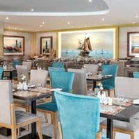 Restaurante preview