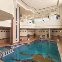 Piscine preview