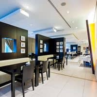 Restaurante preview