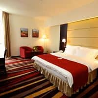 Rooms preview