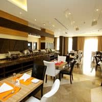 Restaurants preview