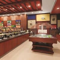 Restaurante preview