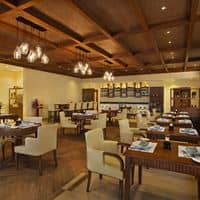 Restaurante preview