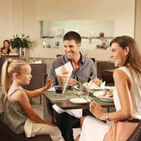 Restaurants preview