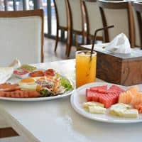 Restaurante preview
