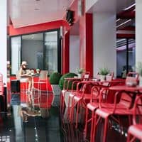 Restaurante preview