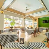 Restaurante preview