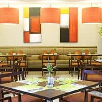 Restaurante preview