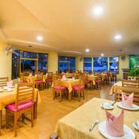 Restaurante preview