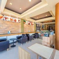 Restaurante preview