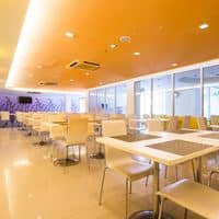 Restaurante preview