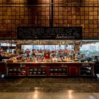 Restaurante preview