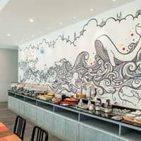 Restaurante preview