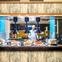 Restaurante preview