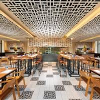Restaurante preview