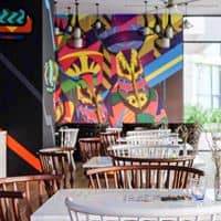 Restaurante preview