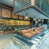 Restaurante preview