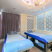 Salon spa preview