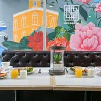 Restaurante preview