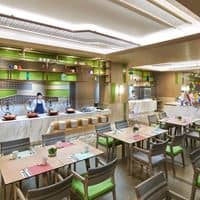 Restaurante preview